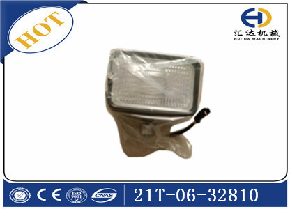 小松PC200-8大臂工作燈總成21T-06-32810